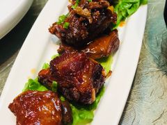 -同喜烤鸭店(光芒店)