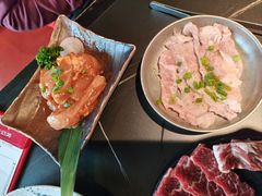-谷牛和牛烤肉(漕河泾印象城店)