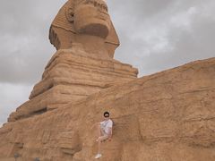 -长城西部影视城