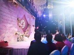 -喜宴酒店幸福里(星摩尔购物中心店)