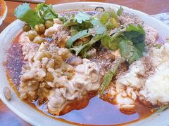 -谢老五跷脚牛肉·非遗传承店