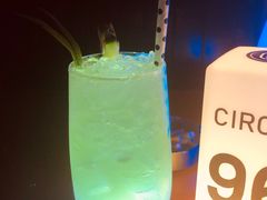 -CIRCLE·酒吧(第一国际店)