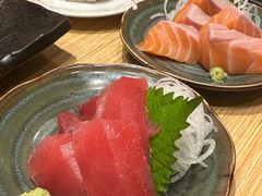 -合点寿司(金虹桥商场店)