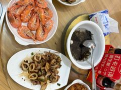 -林记海鲜排档·十年海鲜地标