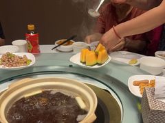 -天宜隆蘑菇宴火锅(石景山旗舰店)