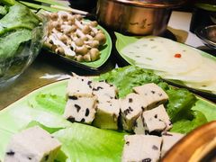 -一叶一世界•素食餐厅(环球中心店)