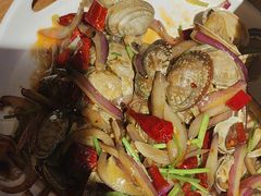 -聚点串吧·北京烧烤(赵登禹路店)