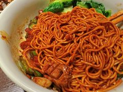 -王繁星面馆(西安熙地港店)