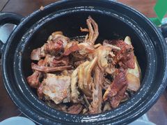 -斯丹姜母鸭·古法干香(涂门街总店)