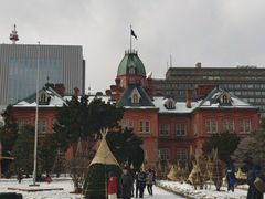 -北海道厅旧本厅舍(旧本庁舎)