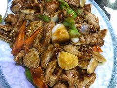 -三子下水馆(南十四道街151号店)