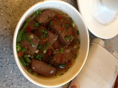 龙脂猪血-火宫殿(五一大道分店)
