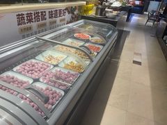 -德得轩烤涮一体自助餐厅(王府井店)