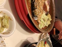 -蜀香格格•剁椒鱼头(龙西店)