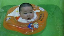 -子木乐园婴儿游泳馆(水晶港店)