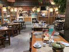 -南京大牌档(之心城店)
