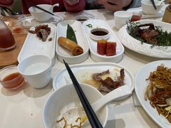 -蔡澜点心·粤菜(月星环球港店)