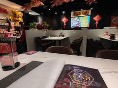 -十六台·经典广东菜(德外大街店)