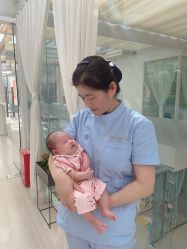 -郑州琅玥月子会所