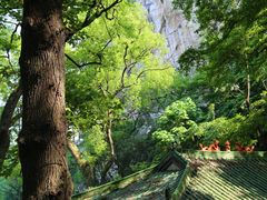 -融水老君洞景区