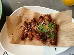 -LE SHARE洛笙·花园西餐(北京路步行街店)