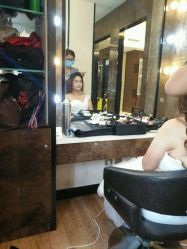 -蒙娜丽莎婚纱摄影(南门店)