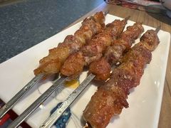 -兰州陈记牛肉面 ·烧烤· 铜锅涮肉(万达店)