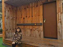 -前小桔亲子创意农场·草莓采摘·露营烧烤