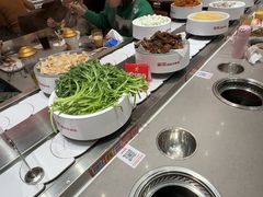 -龍歌自助小火锅(雨花台江南虹悦城店)