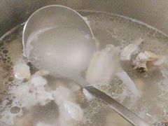 -探窝·竹笙椰子鸡(杨箕店)