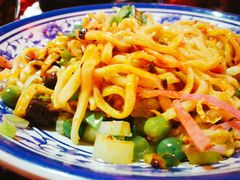 -前门故事烤鸭店(十里河店)