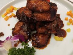 -后宫私房菜(汇客美食娱乐广场店)