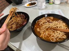 -老地方面馆(思南路店)
