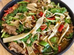 -71号豆汤饭·成都小馆(红牌楼店)