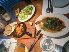 -IES Restaurant(去未舍店)