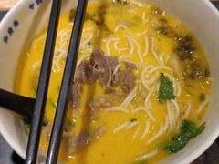 -和府捞面(石景山喜隆多店)