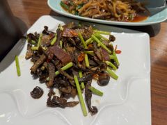 -真味汤馆(汽博店)