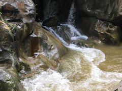 -华蓥山天意谷景区