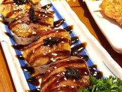 -有喜屋·深夜食堂(北京西路店)