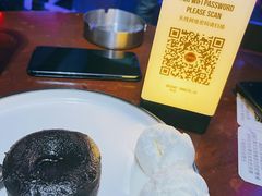 -Hooley's活利仕西餐厅(珠江新城店)