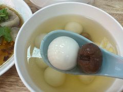 -大叔家福鼎小吃(十全街店)