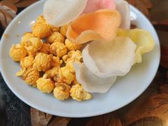 自助小吃-西江美食舫·江西菜(健德桥店)