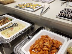 -素满香·素食自助餐(苏州·临顿路店)