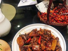 -茶叁酒肆·楚味江湖(菱角湖店)