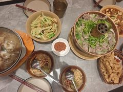 -廖川菜(金虹桥店)