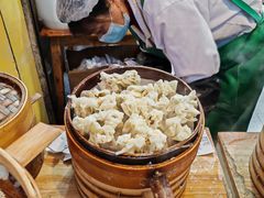 -海汇源老烧麦店(东大街总店)