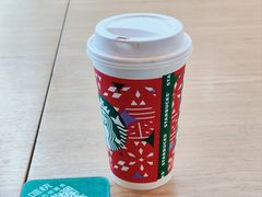 -星巴克(丁香国际商业中心店)
