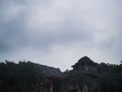 -美的鹭湖森林度假区