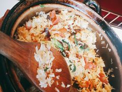 -捞神煲汤火锅(湖滨商业街店)