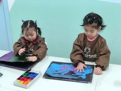 -北斗星艺术方庄教学部